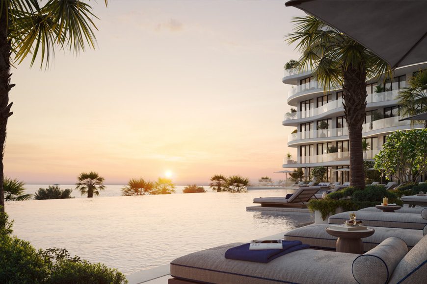 Source of Fate Miraggio new Apartments