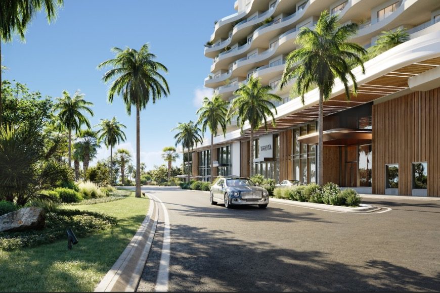 Source Of Fate Miraggio Al Marjan Beachfront Residences